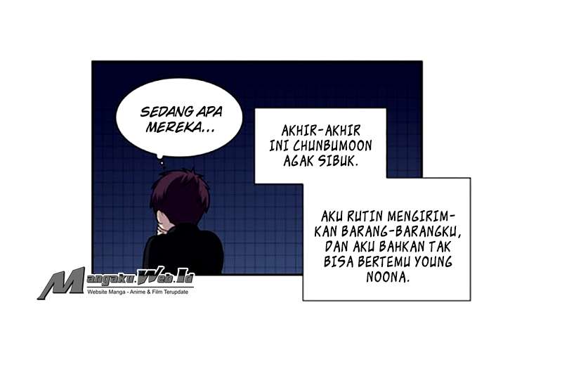 The Gamer Chapter 185 Gambar 44