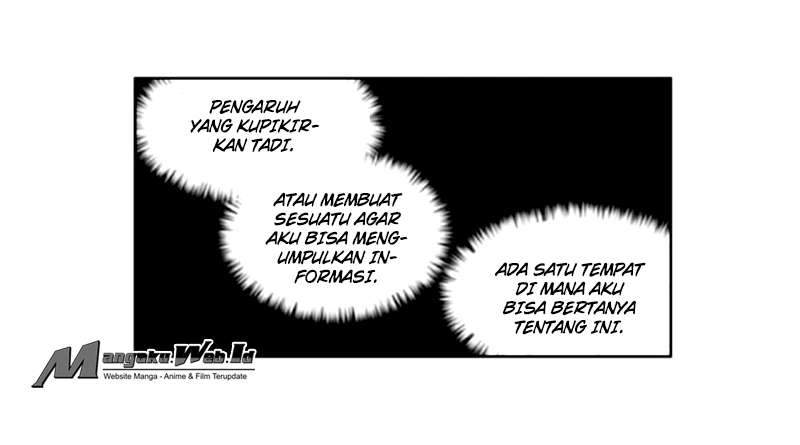 The Gamer Chapter 185 Gambar 46