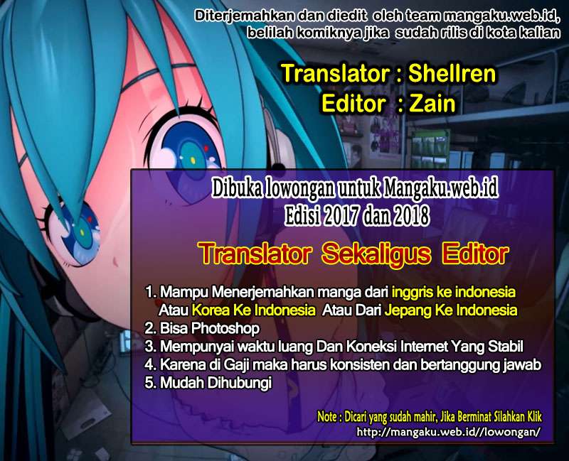 Komik The Gamer Chapter 184 gambar nomor 1