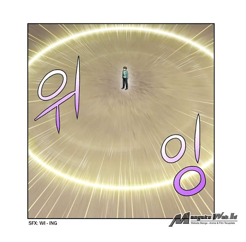The Gamer Chapter 184 Gambar 10