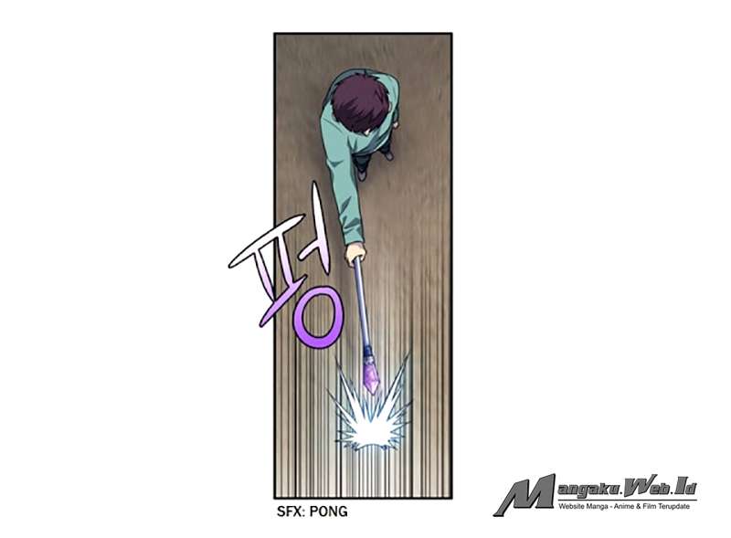 The Gamer Chapter 184 Gambar 16