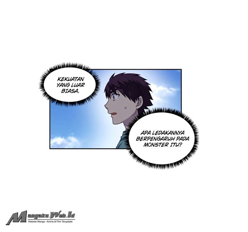 The Gamer Chapter 184 Gambar 18