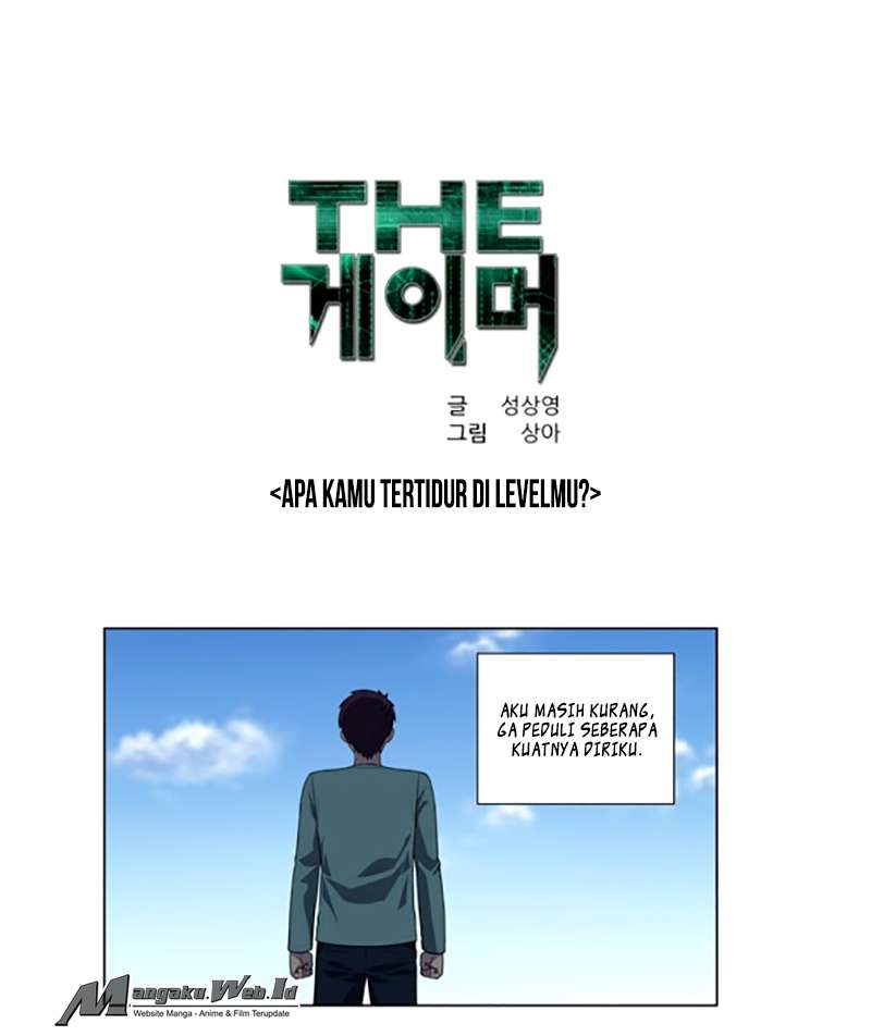Manhwa The Gamer Chapter 184 gambar nomor 2