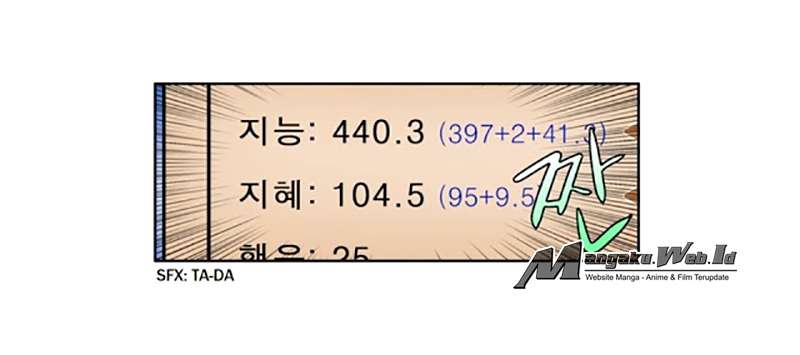 The Gamer Chapter 184 Gambar 22