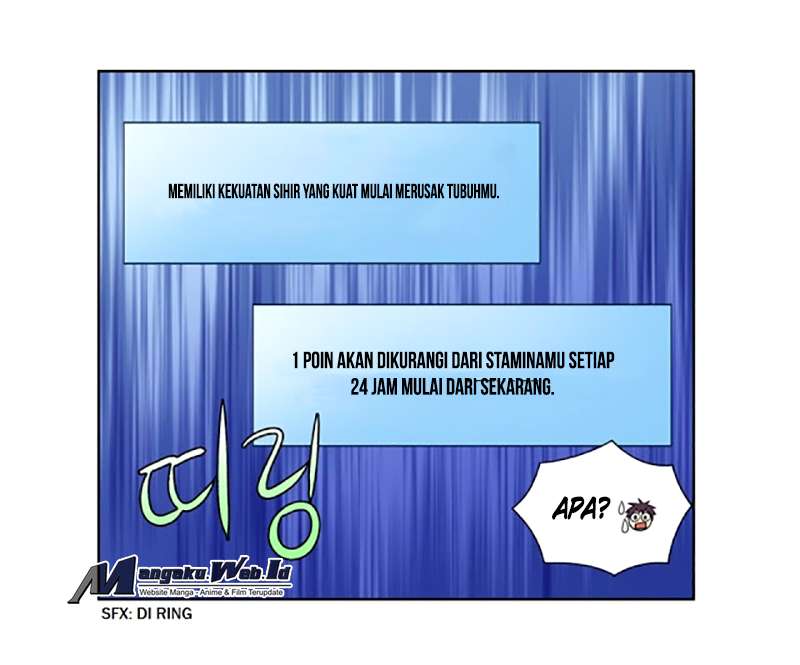 The Gamer Chapter 184 Gambar 27