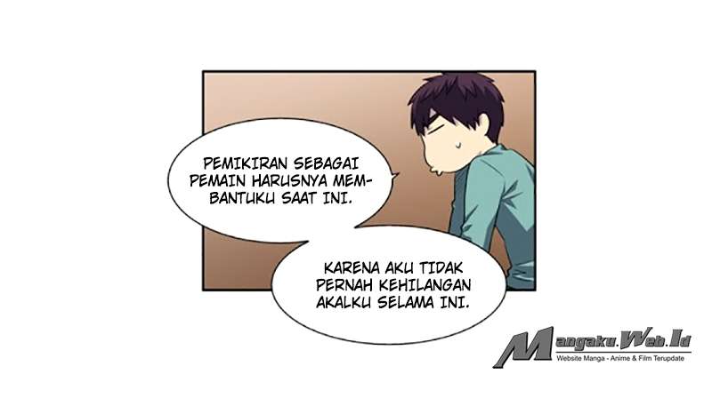 The Gamer Chapter 184 Gambar 37