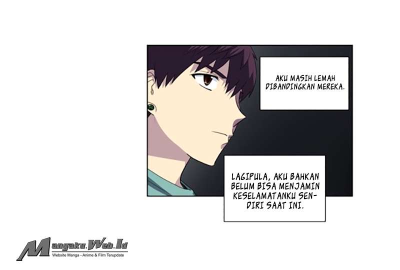 The Gamer Chapter 184 Gambar 4