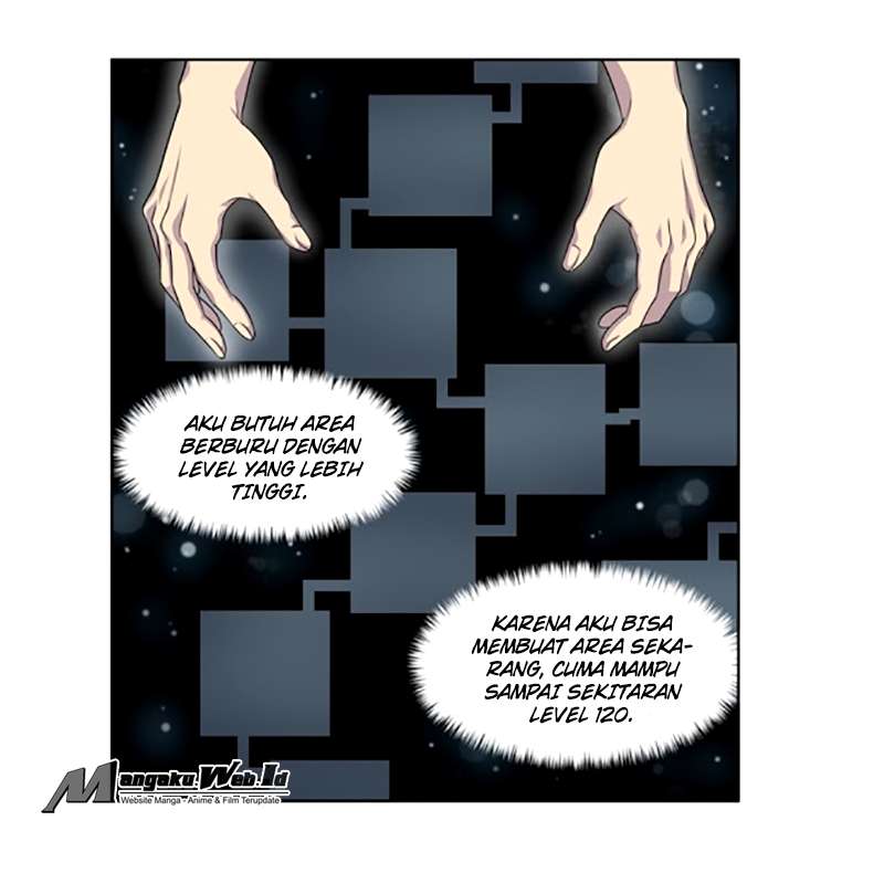 The Gamer Chapter 184 Gambar 42