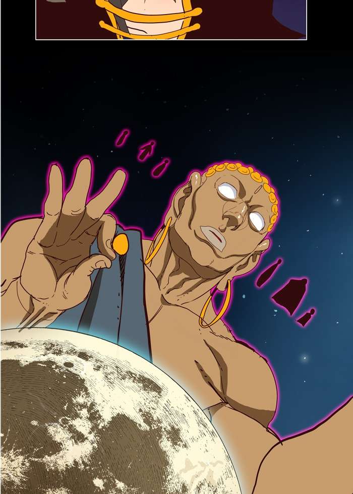 The God of High School Chapter 305 Gambar 70