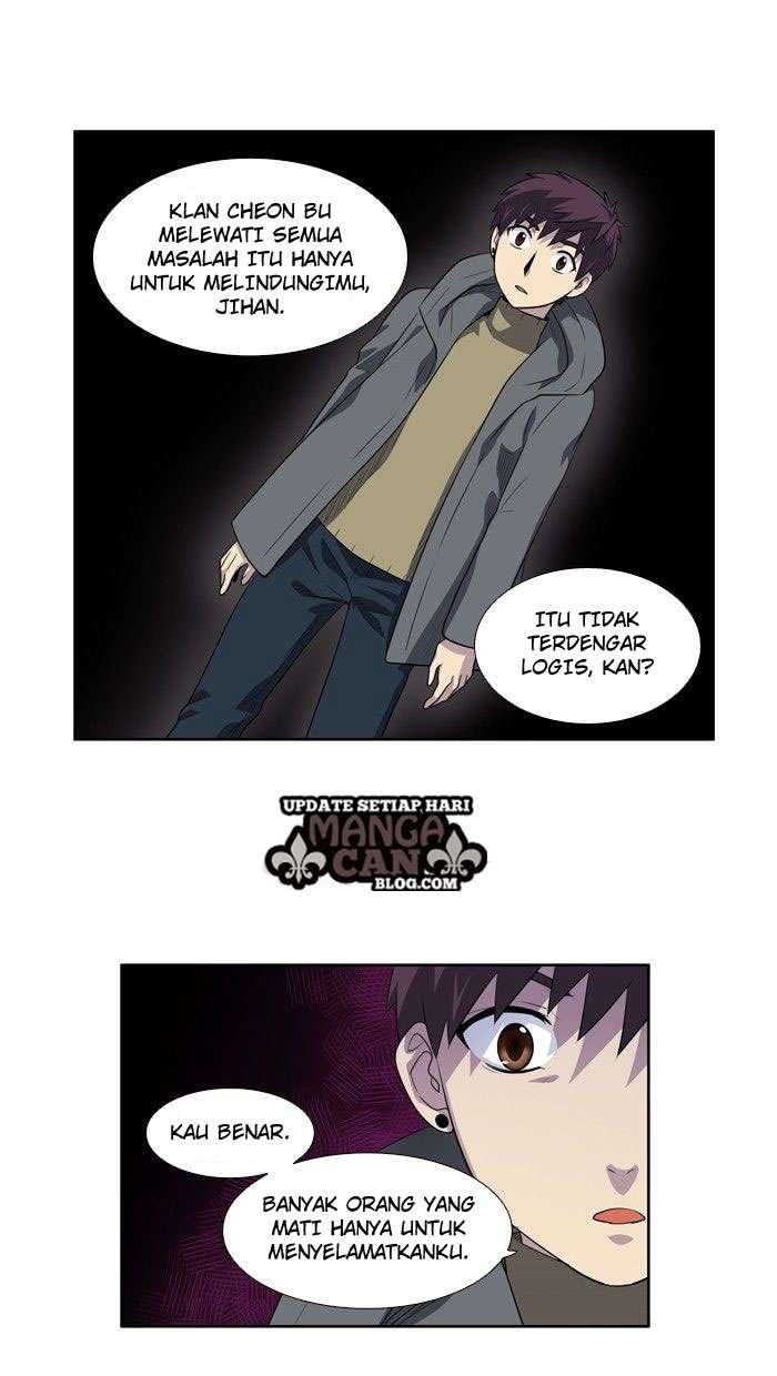 The Gamer Chapter 183 Gambar 6