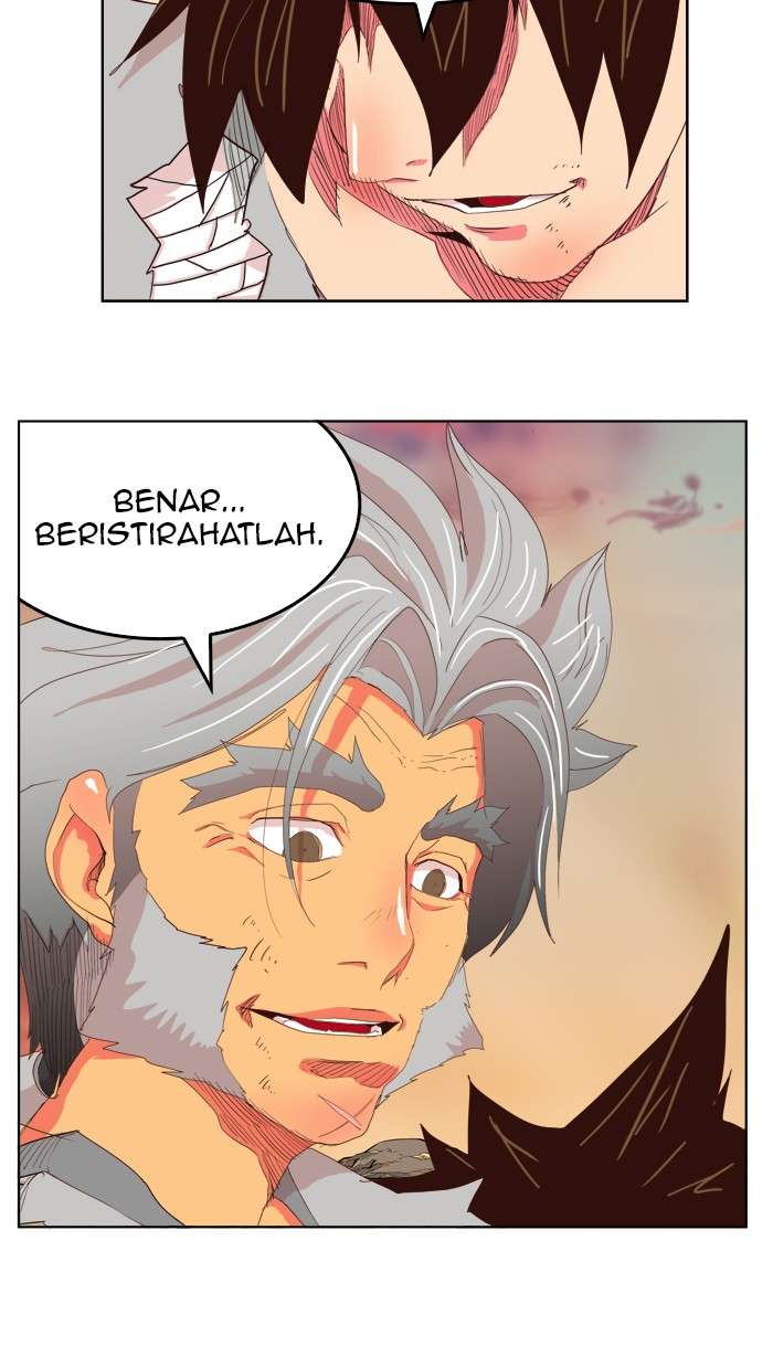 The God of High School Chapter 304 Gambar 20