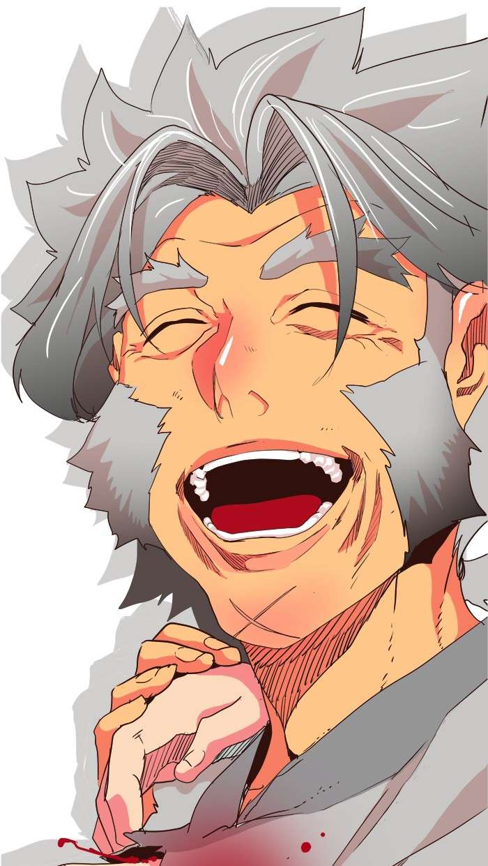 The God of High School Chapter 304 Gambar 33