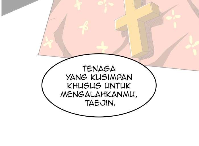 The God of High School Chapter 304 Gambar 49
