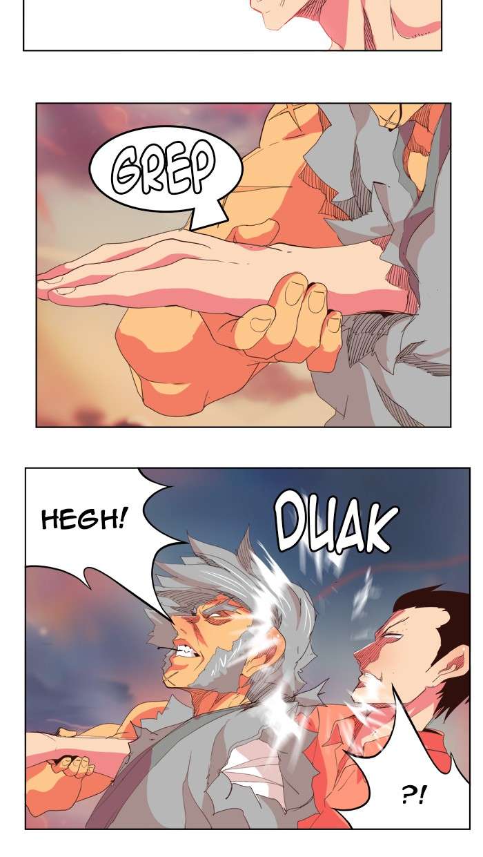 The God of High School Chapter 304 Gambar 52