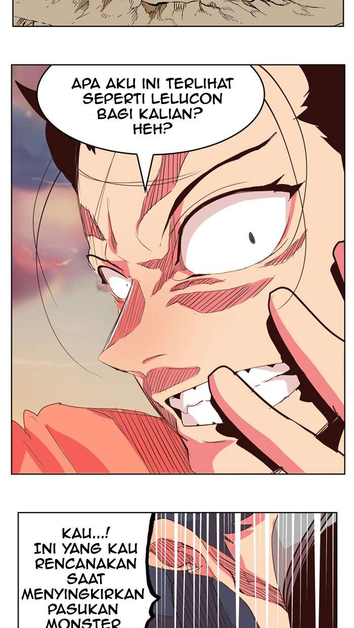 The God of High School Chapter 304 Gambar 60