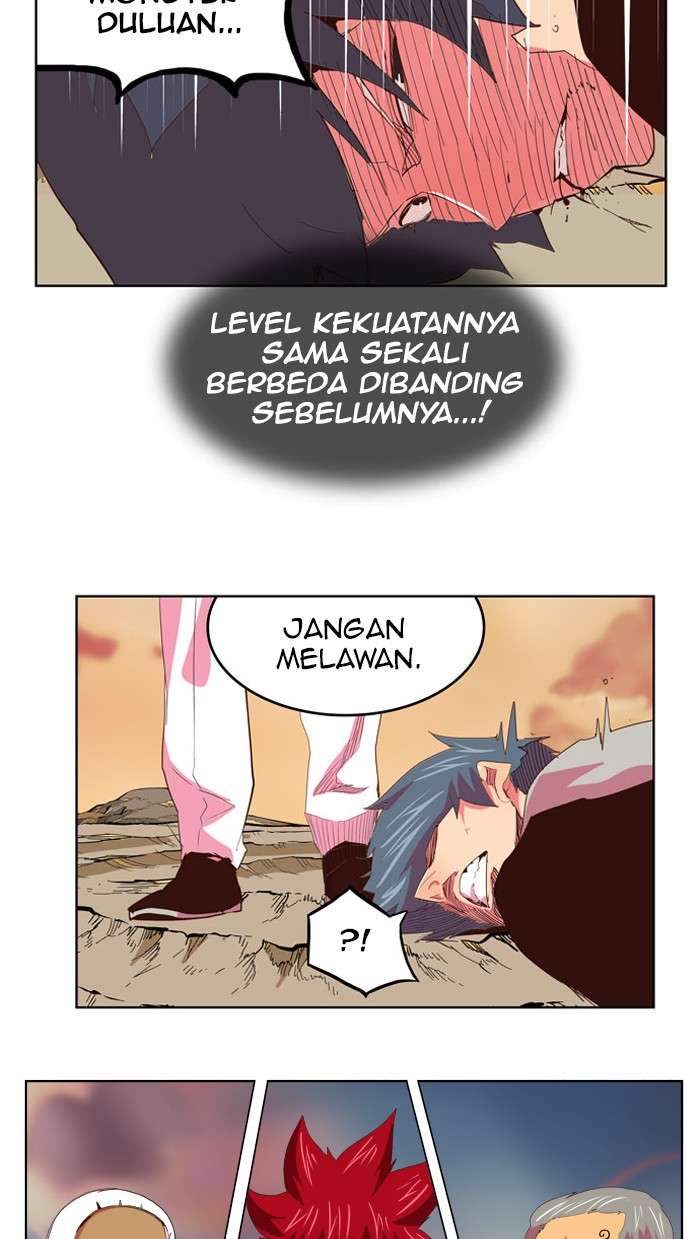 The God of High School Chapter 304 Gambar 61