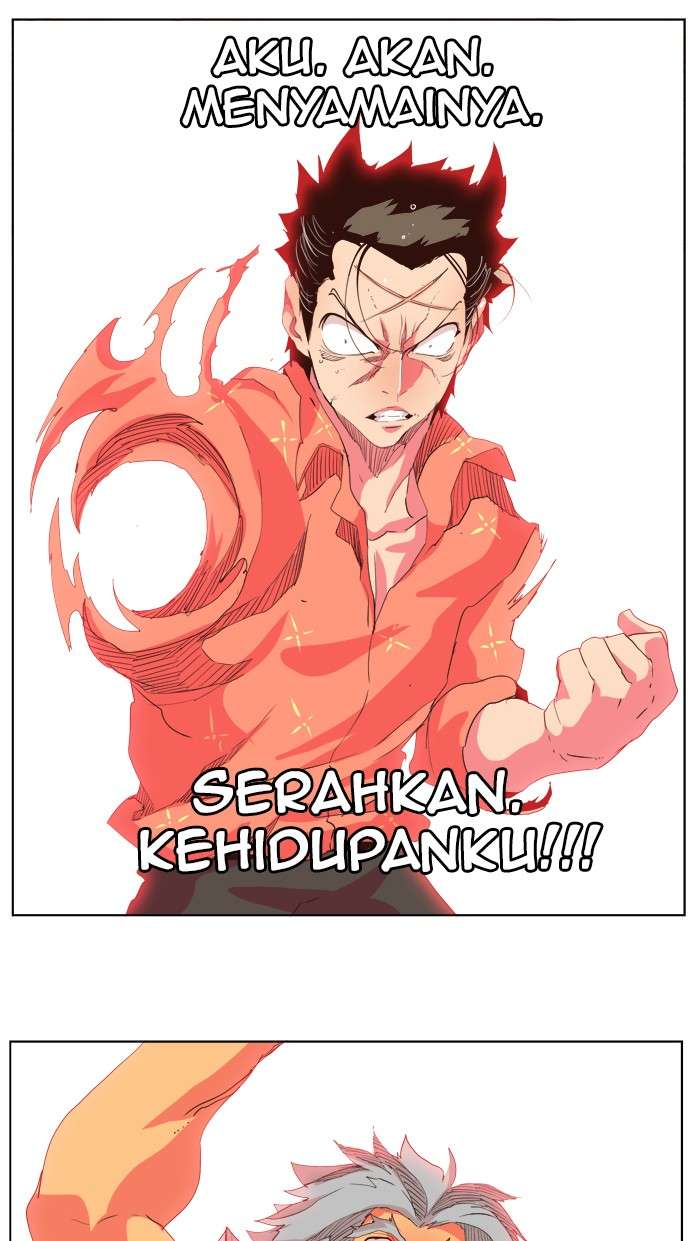 The God of High School Chapter 304 Gambar 66