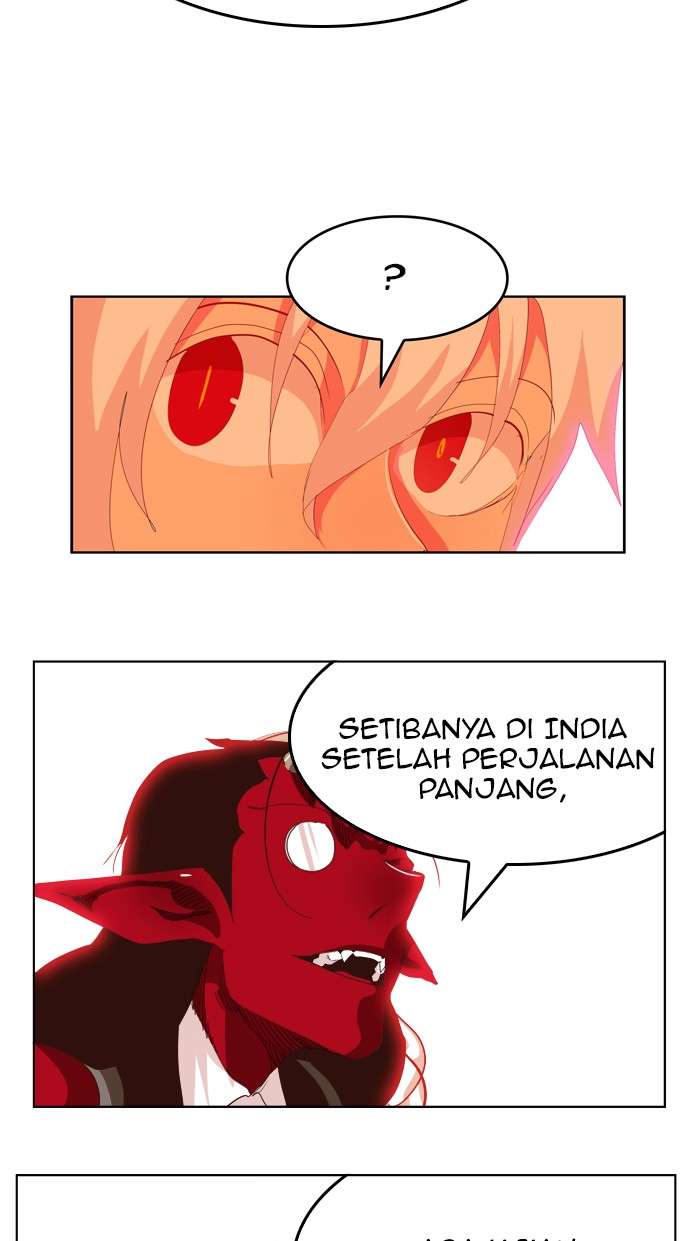 The God of High School Chapter 304 Gambar 68