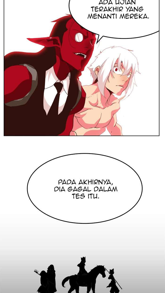 The God of High School Chapter 304 Gambar 69