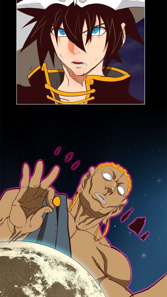 The God of High School Chapter 304 Gambar 72