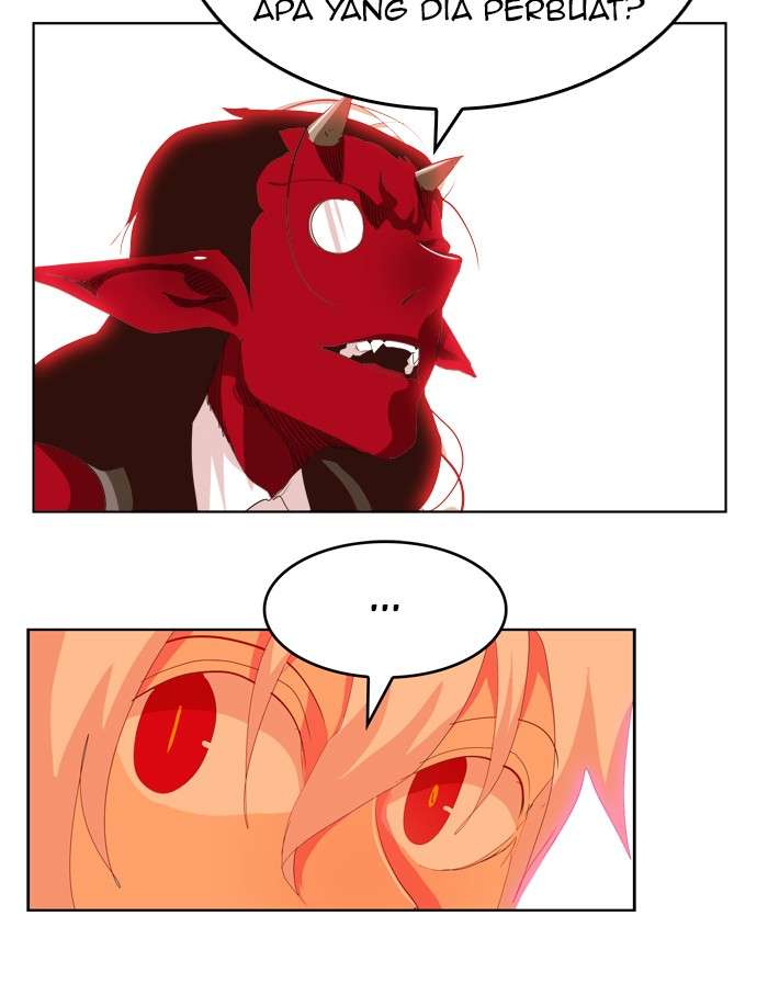 The God of High School Chapter 304 Gambar 75