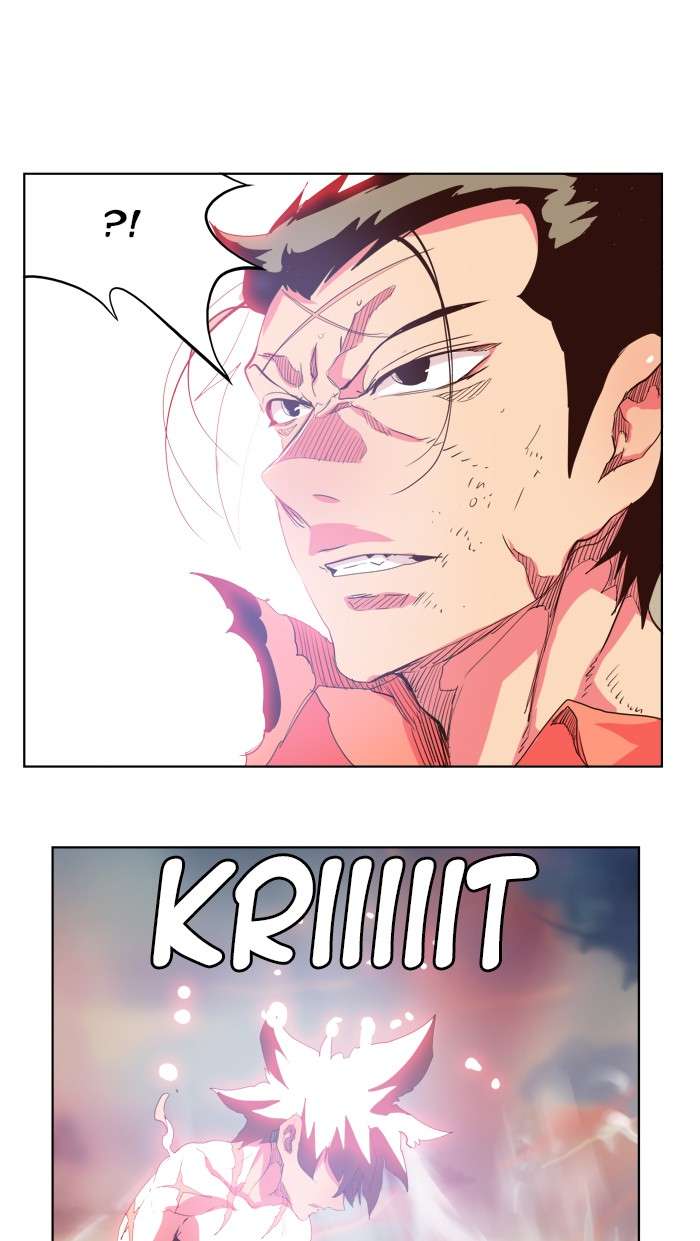 The God of High School Chapter 304 Gambar 76