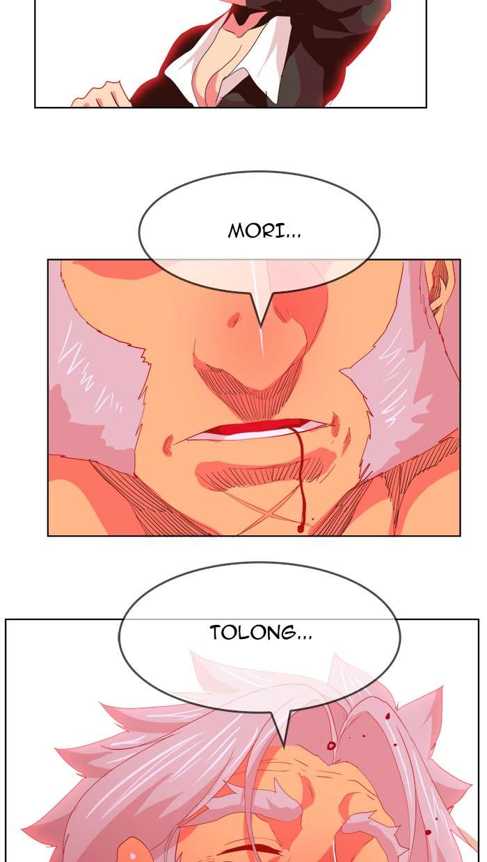 The God of High School Chapter 304 Gambar 80