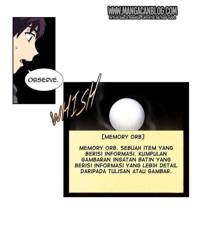 Manhwa The Gamer Chapter 182 gambar nomor 2