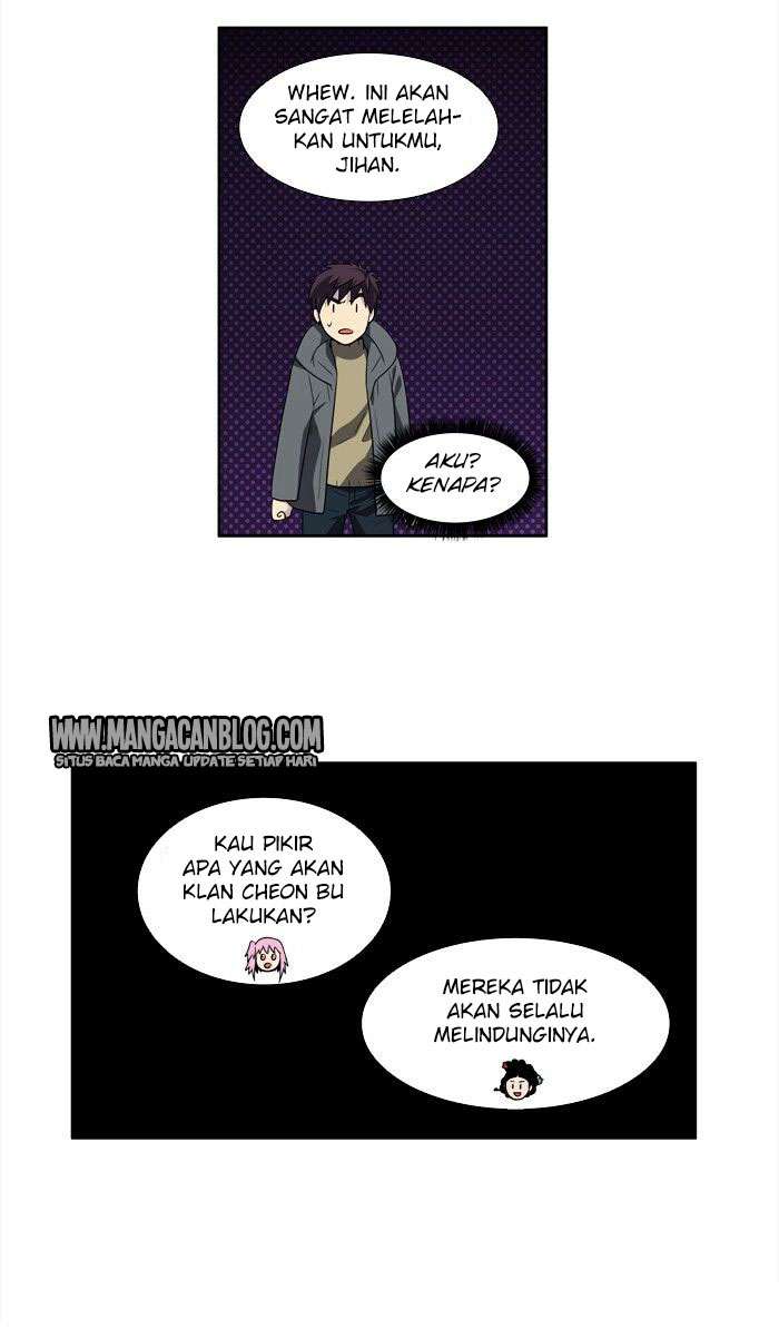 The Gamer Chapter 182 Gambar 20