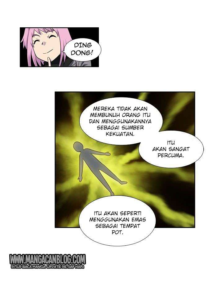 The Gamer Chapter 182 Gambar 26