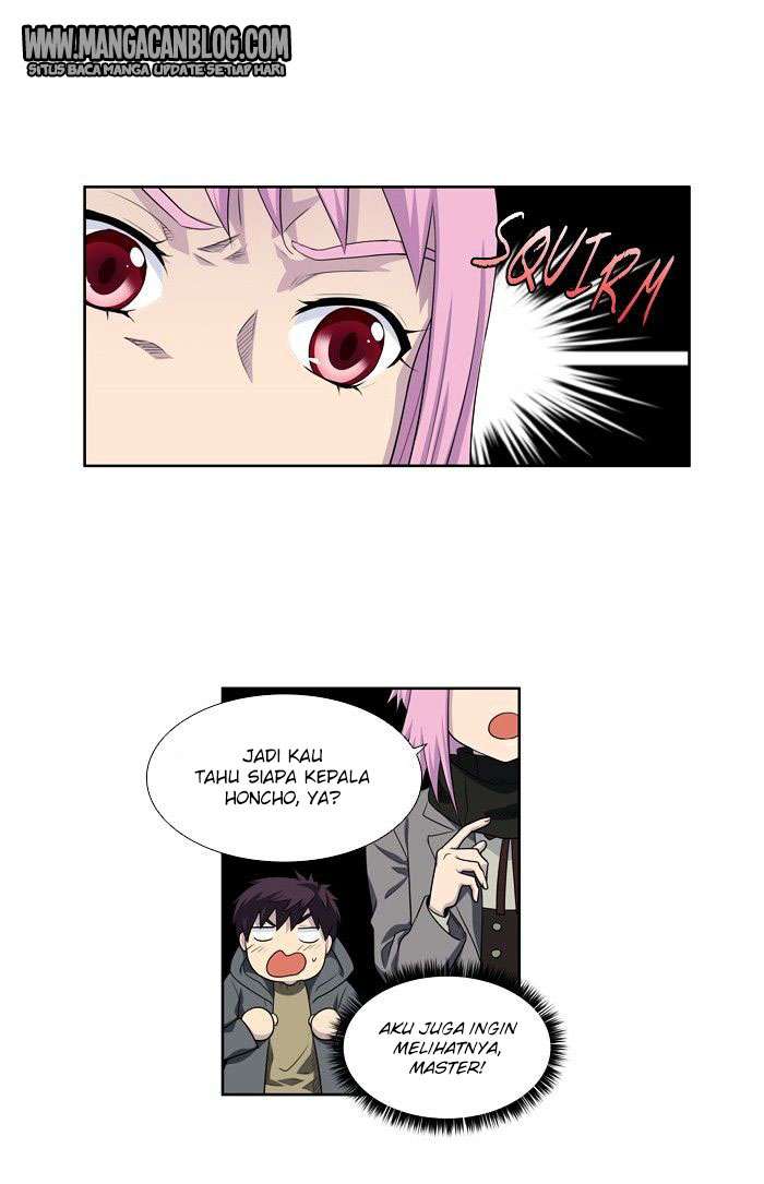 The Gamer Chapter 182 Gambar 4