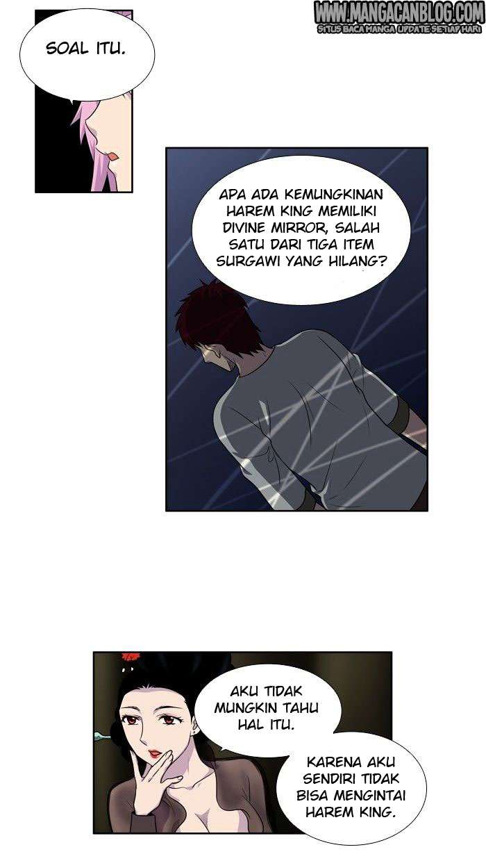The Gamer Chapter 181 Gambar 22
