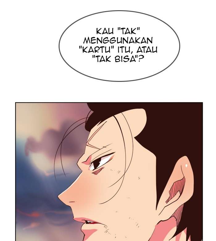 The God of High School Chapter 302 Gambar 54