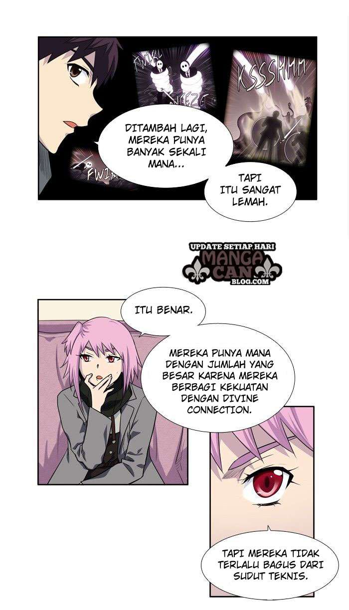 The Gamer Chapter 180 Gambar 13