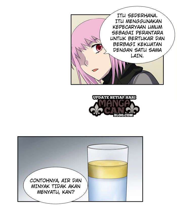 The Gamer Chapter 180 Gambar 15