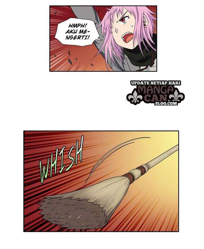 The Gamer Chapter 180 Gambar 4