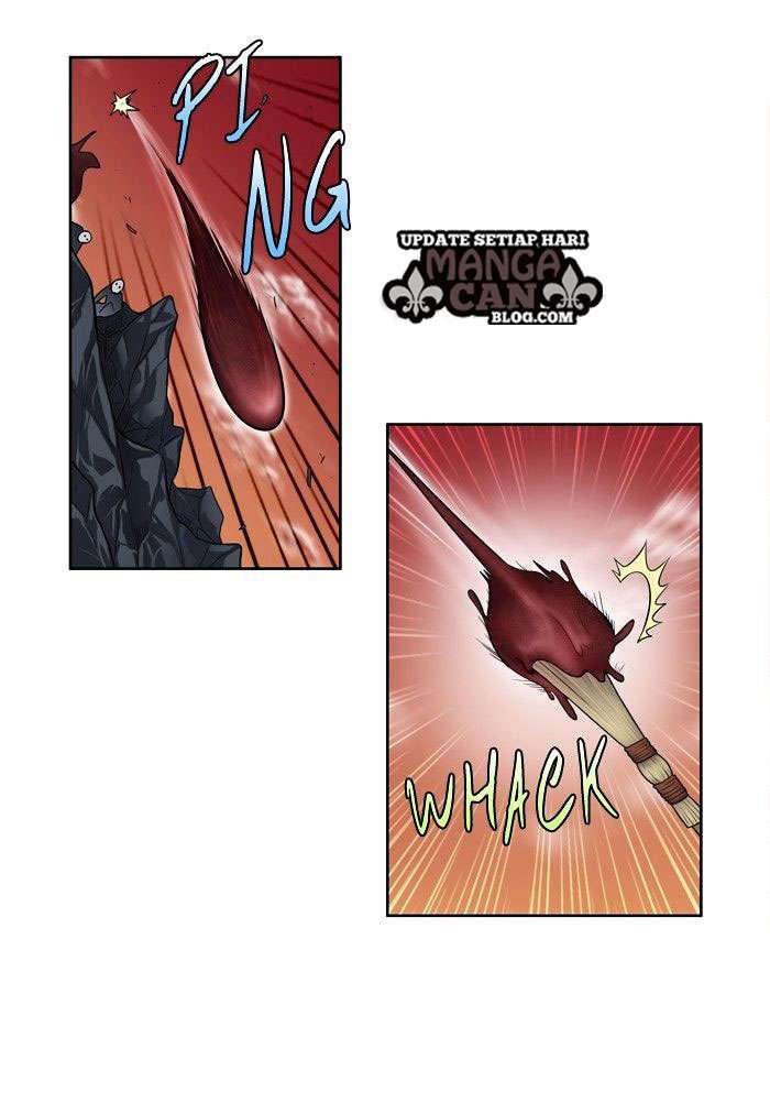 The Gamer Chapter 180 Gambar 7