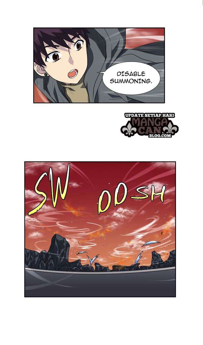 The Gamer Chapter 180 Gambar 9