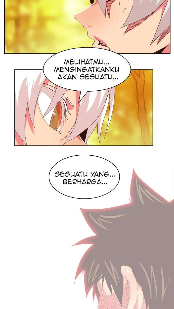 The God of High School Chapter 301 Gambar 34