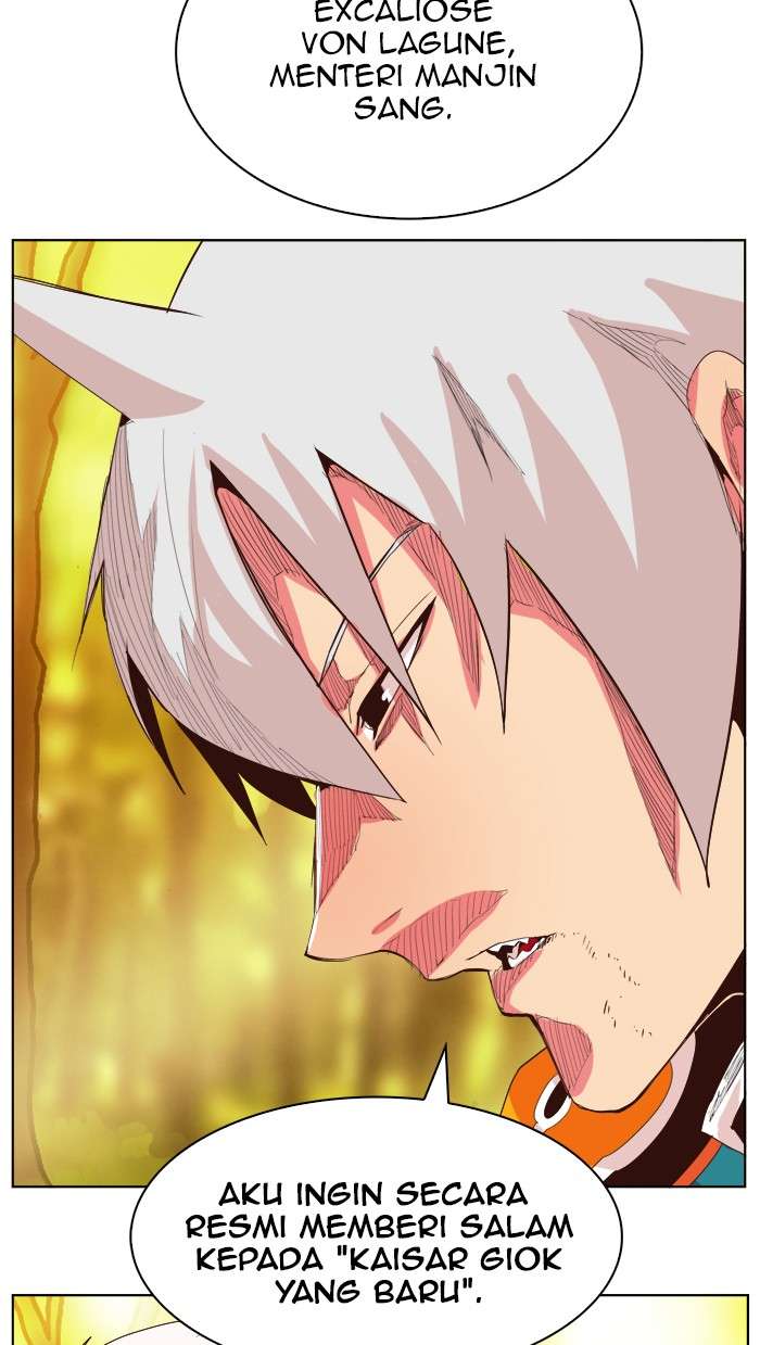 The God of High School Chapter 301 Gambar 41