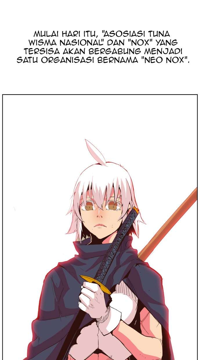 The God of High School Chapter 301 Gambar 44