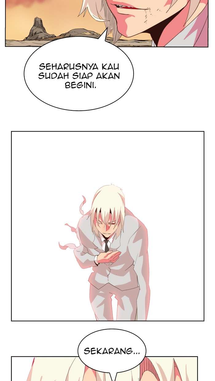 The God of High School Chapter 301 Gambar 47