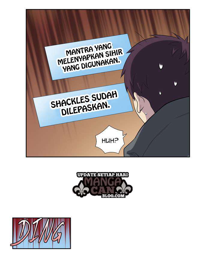 The Gamer Chapter 177 Gambar 10
