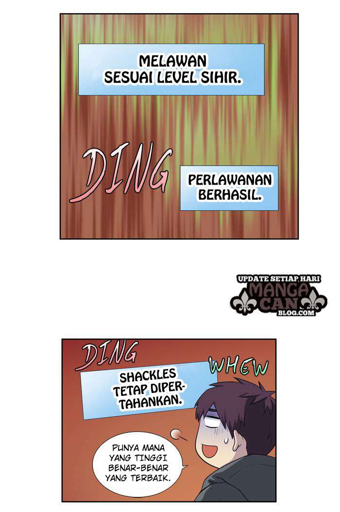 The Gamer Chapter 177 Gambar 11