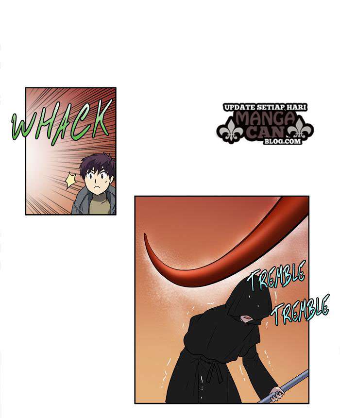 The Gamer Chapter 177 Gambar 12