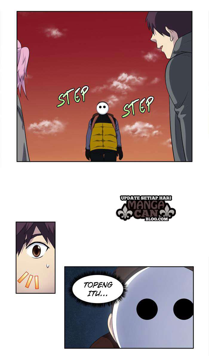 The Gamer Chapter 177 Gambar 20