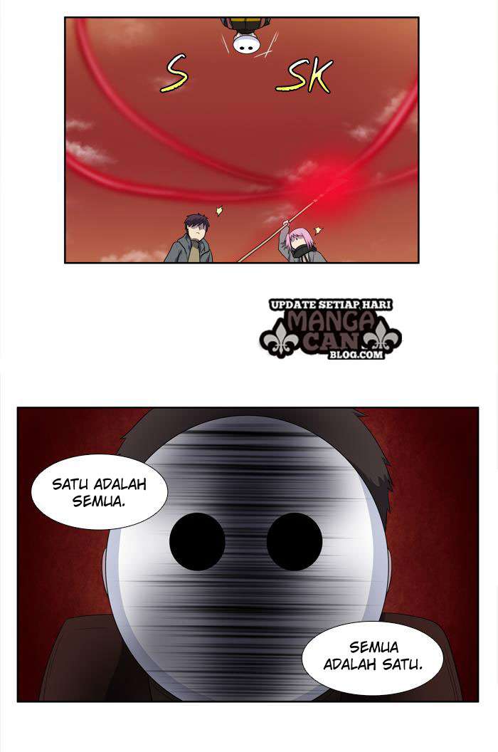 The Gamer Chapter 177 Gambar 24