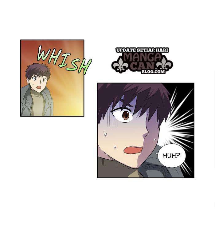 The Gamer Chapter 177 Gambar 26