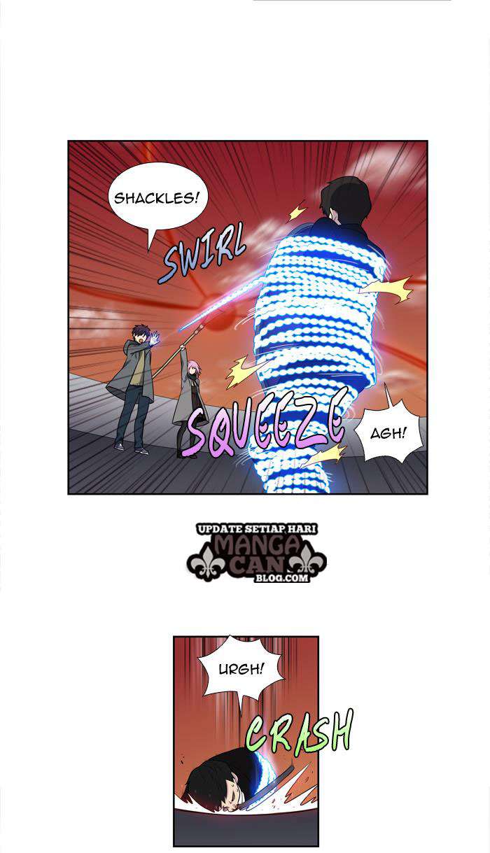 The Gamer Chapter 177 Gambar 5