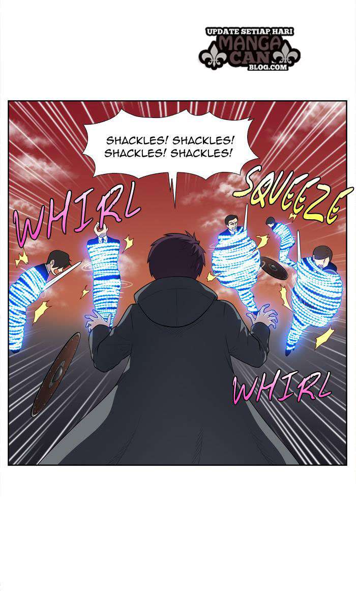 The Gamer Chapter 177 Gambar 6